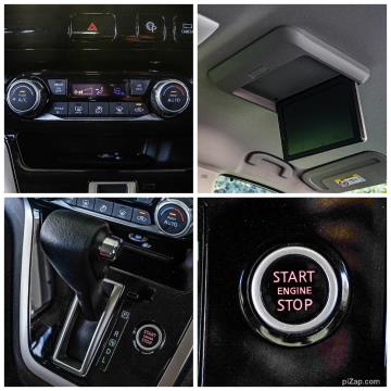 2017 Nissan Serena Hybrid - Thumbnail