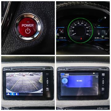 2016 Honda Vezel Hybrid Z / HR-V - Thumbnail