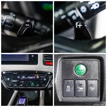 2016 Honda Vezel Hybrid Z / HR-V - Thumbnail
