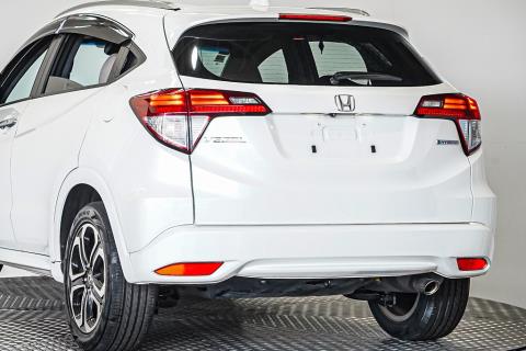 2016 Honda Vezel Hybrid Z / HR-V - Thumbnail