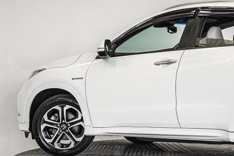 2016 Honda Vezel Hybrid Z / HR-V - Thumbnail