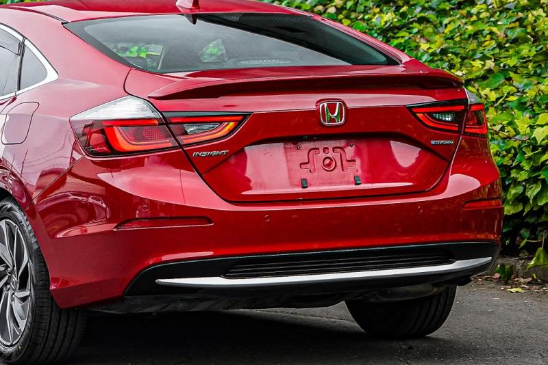 2019 Honda Insight EX Hybrid