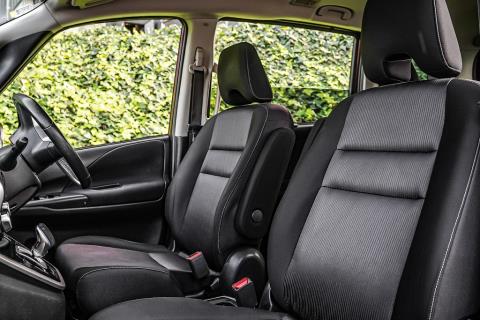2018 Nissan Serena e-Power - Thumbnail