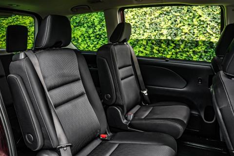 2018 Nissan Serena e-Power - Thumbnail