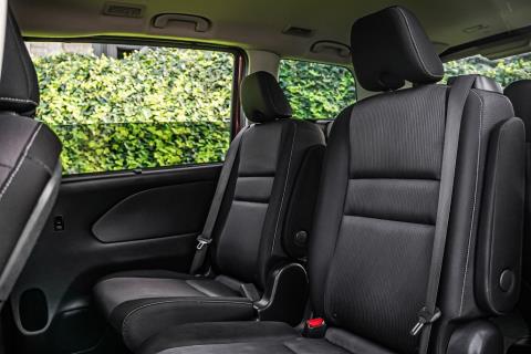 2018 Nissan Serena e-Power - Thumbnail