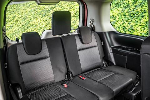 2018 Nissan Serena e-Power - Thumbnail
