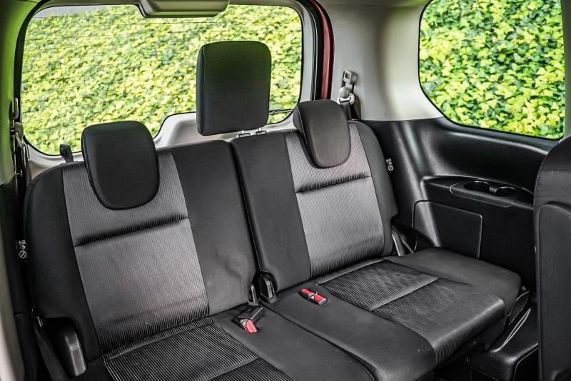 2018 Nissan Serena e-Power