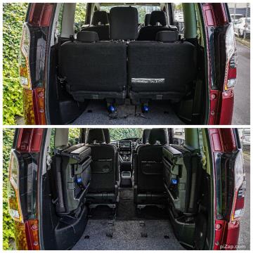 2018 Nissan Serena e-Power - Thumbnail