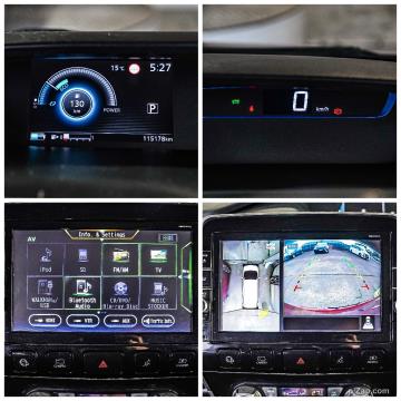 2018 Nissan Serena e-Power - Thumbnail