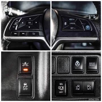 2018 Nissan Serena e-Power - Thumbnail