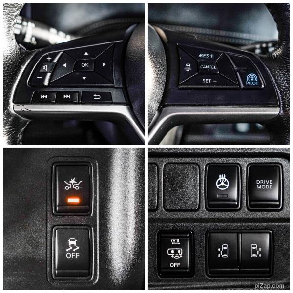 2018 Nissan Serena e-Power