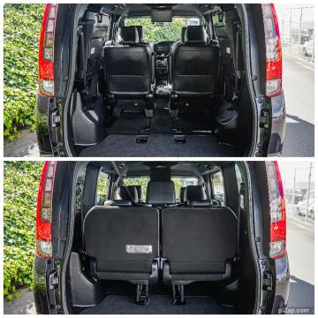 2016 Toyota Esquire Gi / Noah / Voxy - Thumbnail