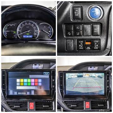 2016 Toyota Esquire Gi / Noah / Voxy - Thumbnail