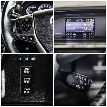 2016 Toyota Esquire Gi / Noah / Voxy - Thumbnail