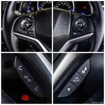 2018 Honda Fit Hybrid / Jazz RS - Thumbnail