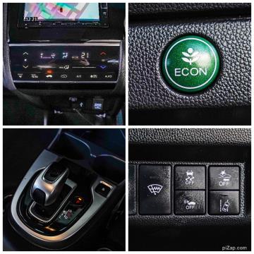 2018 Honda Fit Hybrid / Jazz RS - Thumbnail