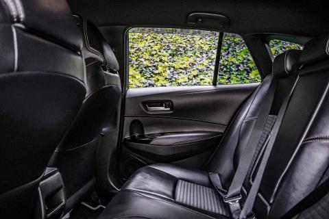 2020 Toyota Corolla WxB Wagon - Thumbnail