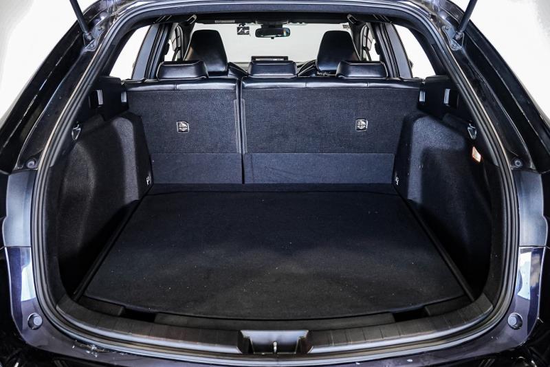 2020 Toyota Corolla WxB Wagon