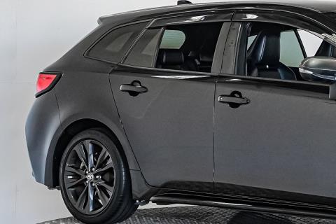 2020 Toyota Corolla WxB Wagon - Thumbnail