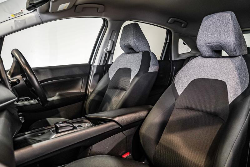 2021 Nissan Note e-Power