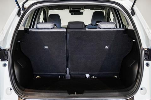2021 Nissan Note e-Power - Thumbnail