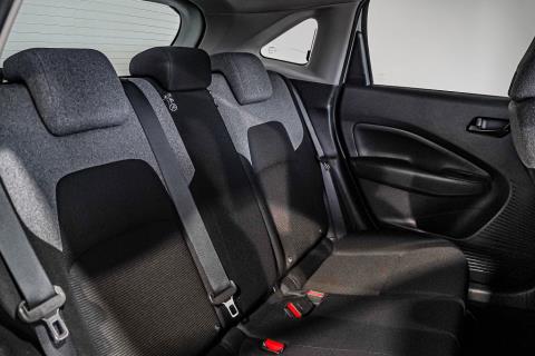 2021 Nissan Note e-Power - Thumbnail