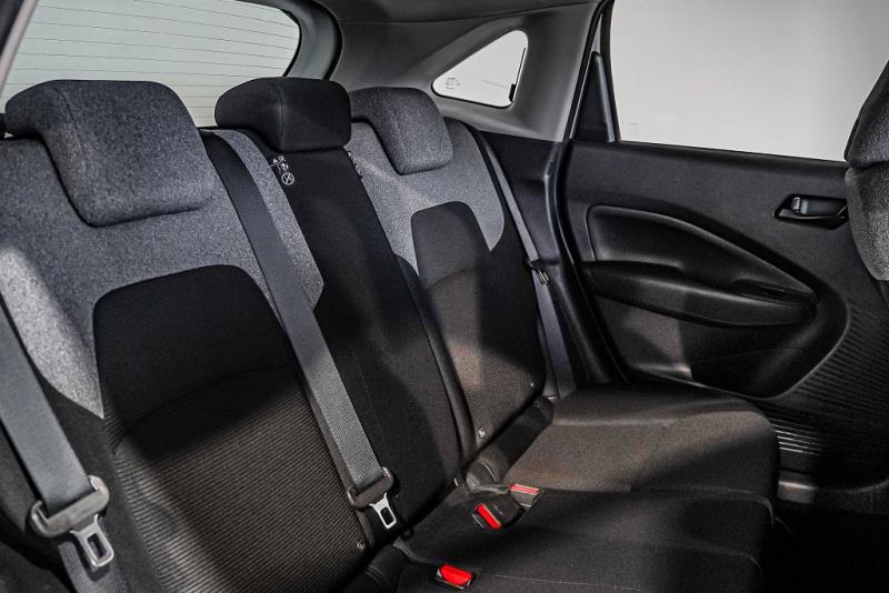 2021 Nissan Note e-Power