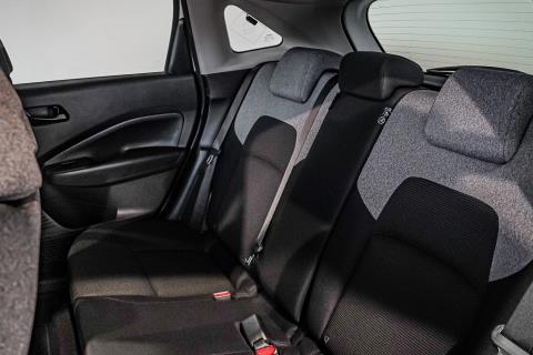 2021 Nissan Note e-Power - Thumbnail