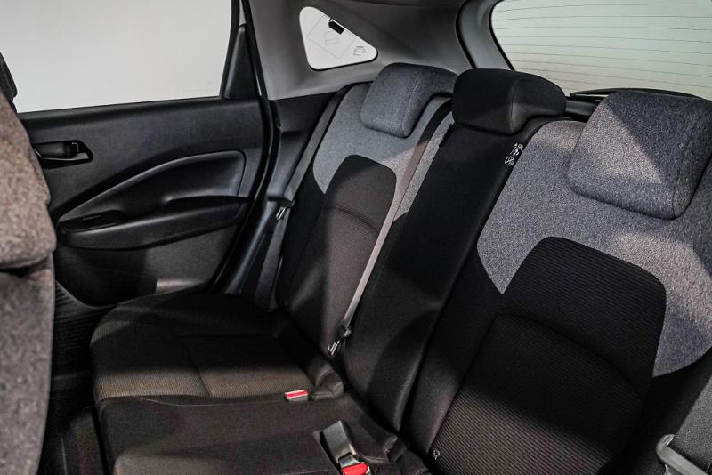 2021 Nissan Note e-Power