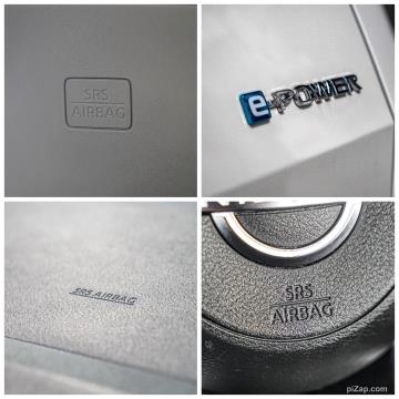 2021 Nissan Note e-Power - Thumbnail