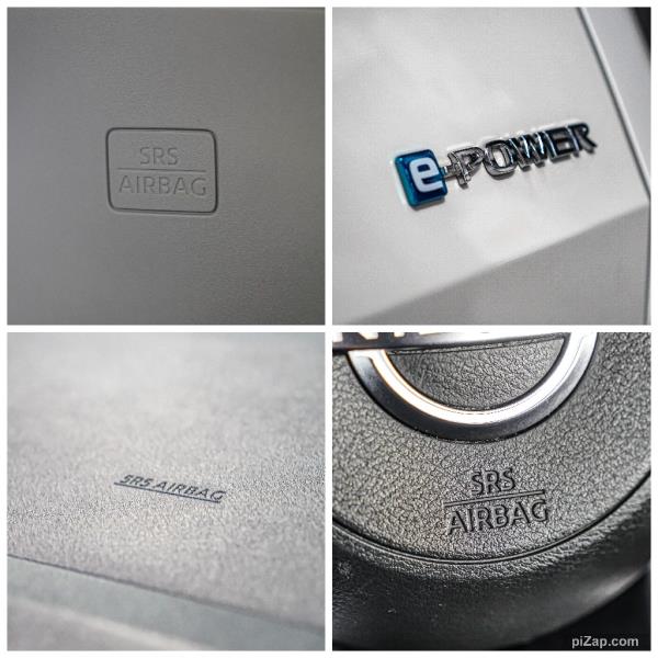 2021 Nissan Note e-Power