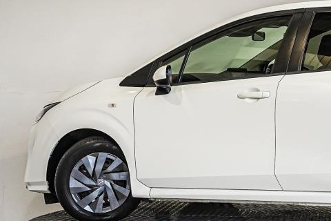 2021 Nissan Note e-Power - Thumbnail