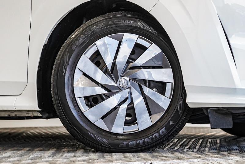 2021 Nissan Note e-Power