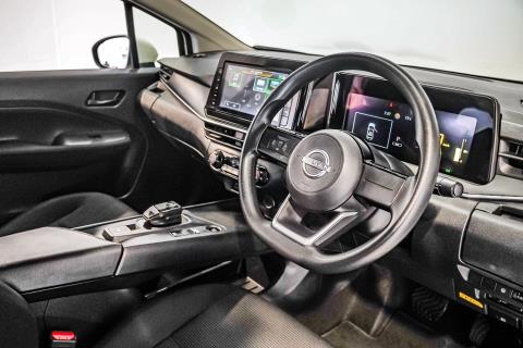 2021 Nissan Note e-Power - Thumbnail