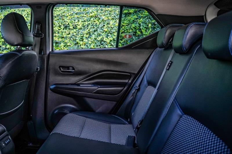 2020 Nissan Kickse e-Power X