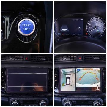 2020 Nissan Kickse e-Power X - Thumbnail