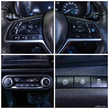 2020 Nissan Kickse e-Power X - Thumbnail