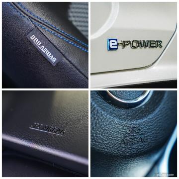 2020 Nissan Kickse e-Power X - Thumbnail