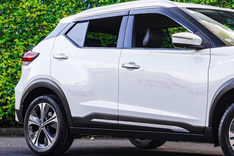 2020 Nissan Kickse e-Power X