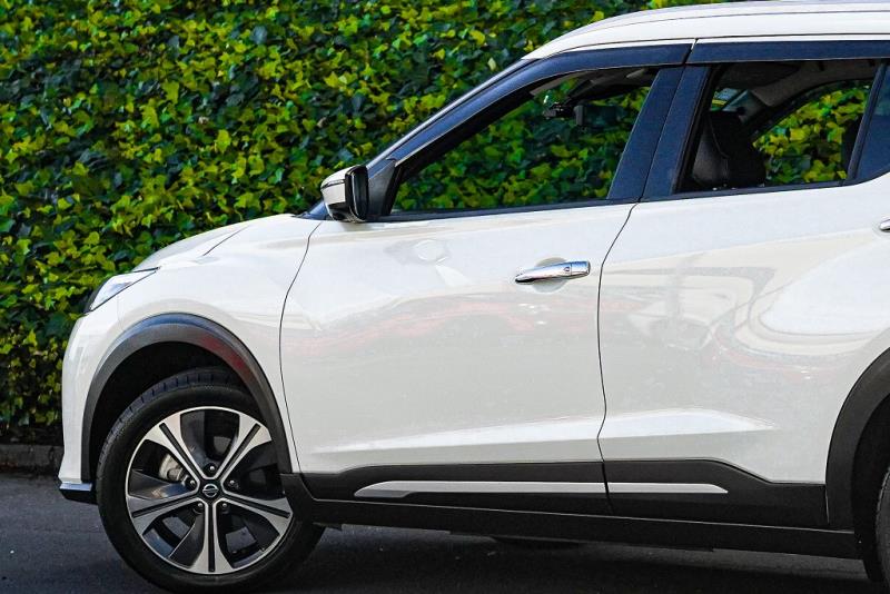 2020 Nissan Kickse e-Power X