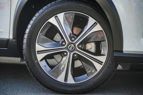 2020 Nissan Kickse e-Power X - Thumbnail