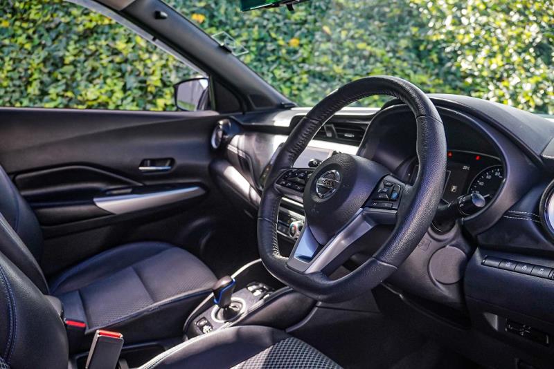 2020 Nissan Kickse e-Power X
