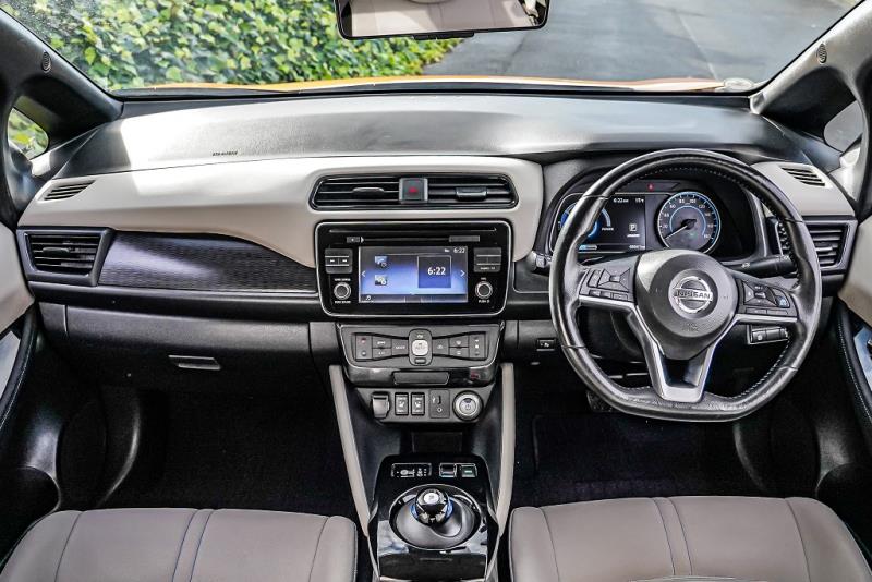 2019 Nissan Leaf 40X 87% SOH