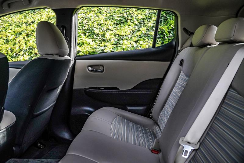 2019 Nissan Leaf 40X 87% SOH