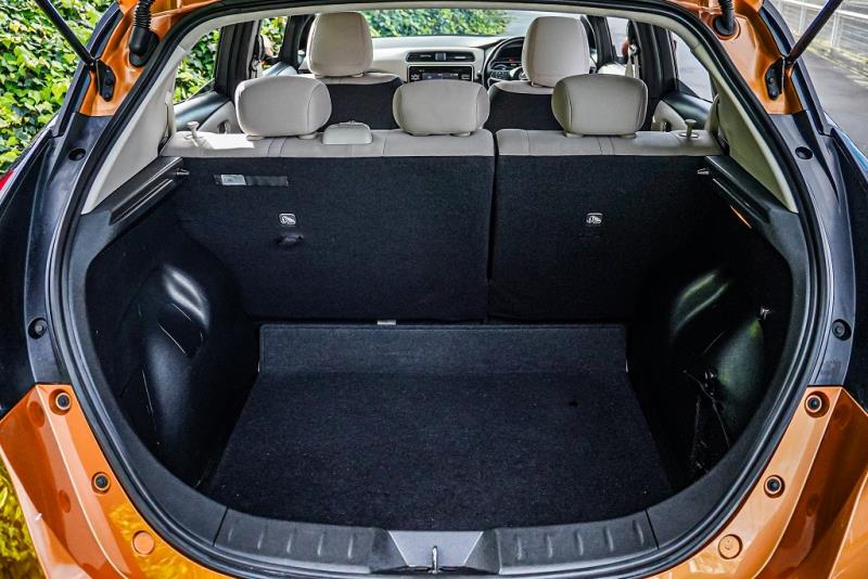 2019 Nissan Leaf 40X 87% SOH