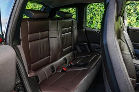2019 Bmw i3 120Ah - Thumbnail