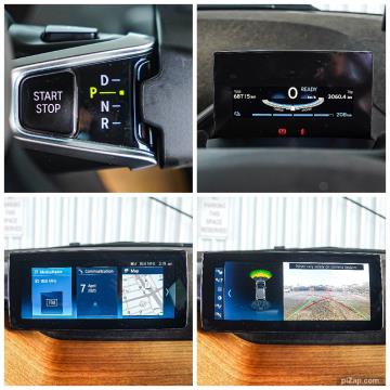 2019 Bmw i3 120Ah - Thumbnail