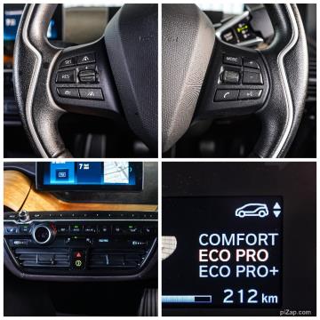 2019 Bmw i3 120Ah - Thumbnail