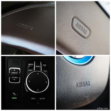 2019 Bmw i3 120Ah - Thumbnail