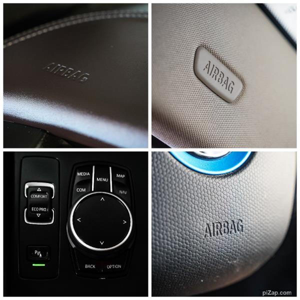 2019 Bmw i3 120Ah